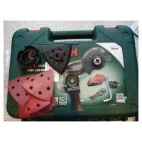 Bosch PMF 220 CE (0.603.102.020), Многофункциональный инструмент (реноватор) с оснасткой