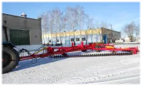 Лущильник дисковый ЛД-9