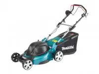 Газонокосилка электрическая MAKITA ELM 3800