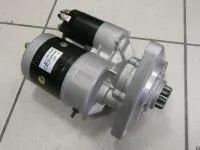 Стартер КР116 2,9 K.W/12V