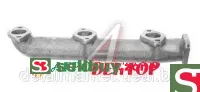 Коллектор МАЗ ЯМЗ 236-1008022