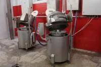 Машина мойки и обезжиривания слизистых субпродуктов FELETI LF-М