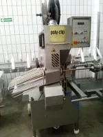 Автоматический клипсатор Poly Clip FCA 3430