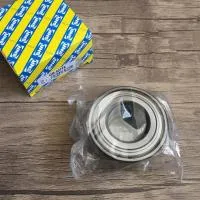 Подшипник шариковый ДВУХРЯДНЫЙ FC12025S09/FC40570S06 (DE19475, 6У-537905 К1С17)