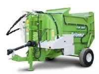 Измельчитель соломы Tatoma