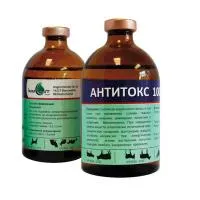 Антитокс