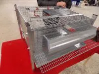 Клетки для перепелов. Изготовлены из сетки 2мм. Перепелки. Корм. Яйцо