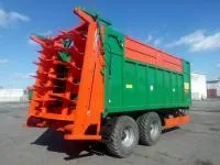 Полуприцеп ПТСС-15-02